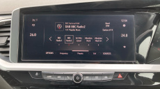 Vauxhall Grandland 1.2 Turbo GS Line 5dr Petrol Hatchback